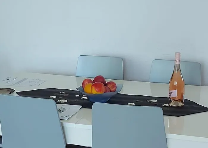 Ferienwohnung Melisa