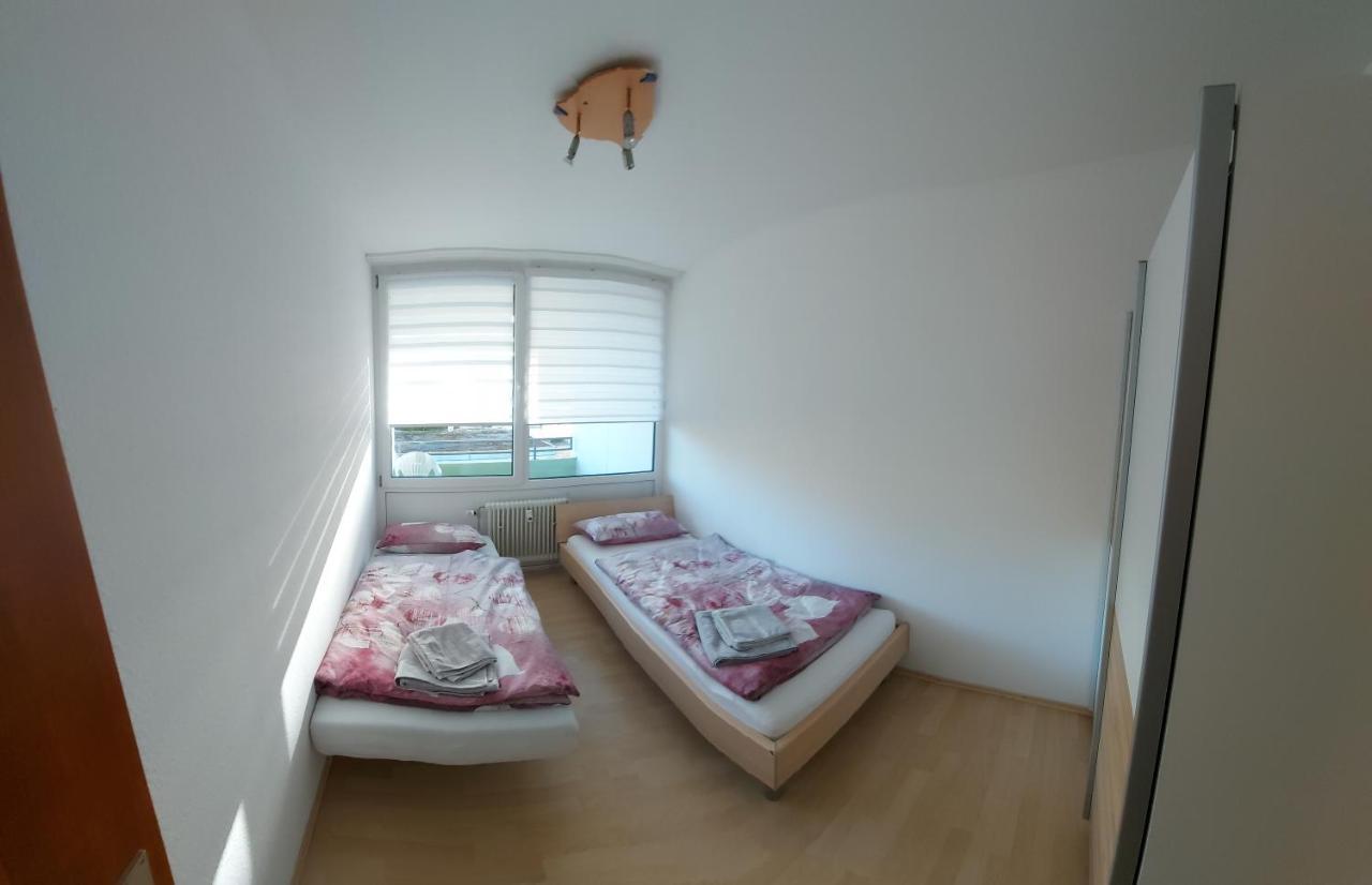 Apartment Melisa Füssen