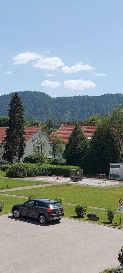 Apartment Melisa Füssen
