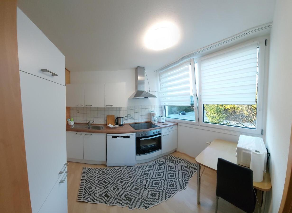 Apartment Melisa Füssen